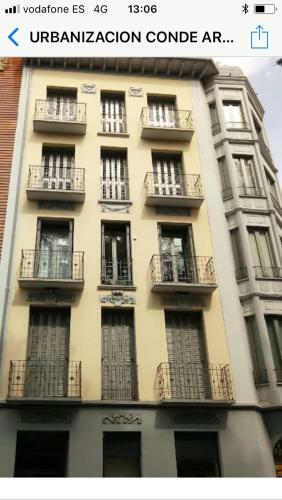 �tico Jaca Ciudadela