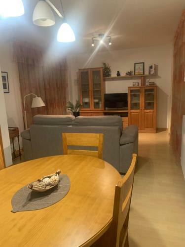 Apartamento Pe�as De Aia