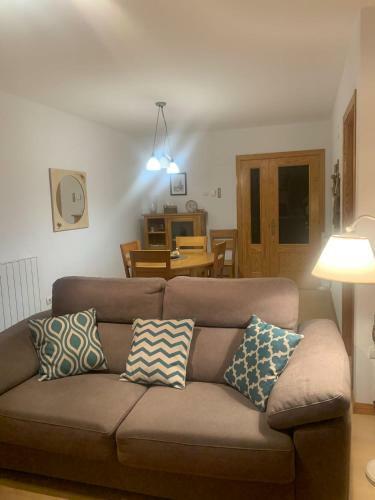 Apartamento Pe�as De Aia