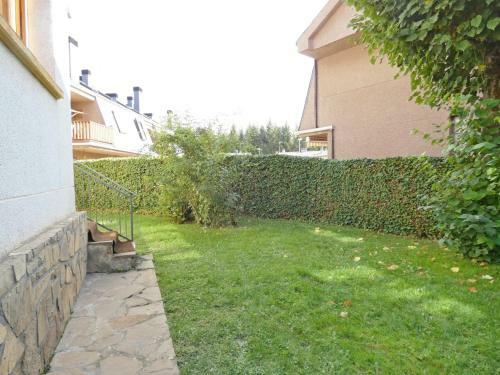 Villa San Lure Jaca