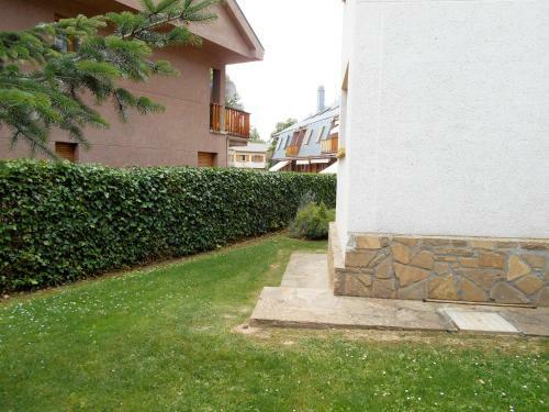 Villa San Lure Jaca