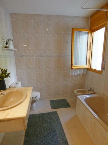 Villa San Lure Jaca