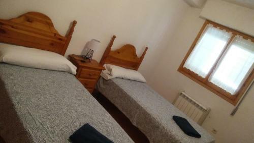 Apartamento Catiza