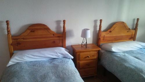 Apartamento Catiza