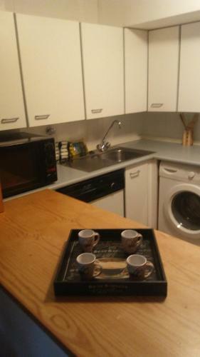 Apartamento Catiza