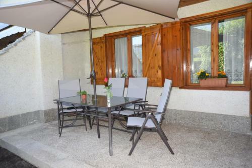 Apartamento La Terraza Del Sauce