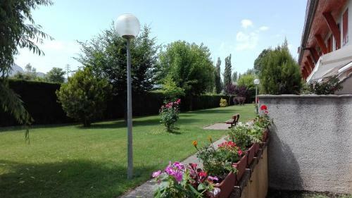 Apartamento La Terraza Del Sauce