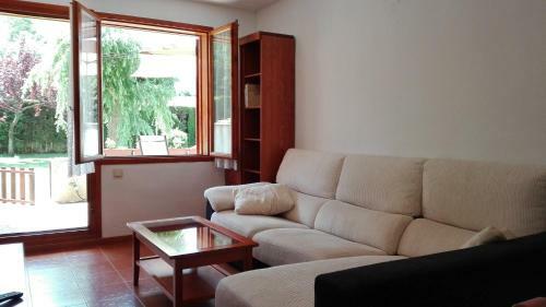 Apartamento La Terraza Del Sauce