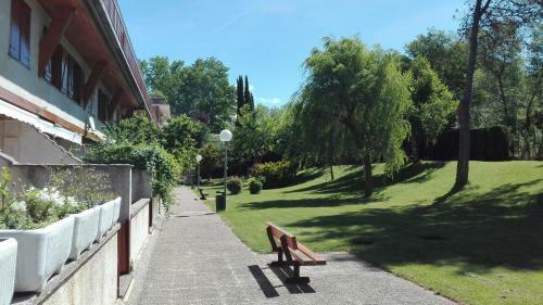 Apartamento La Terraza Del Sauce