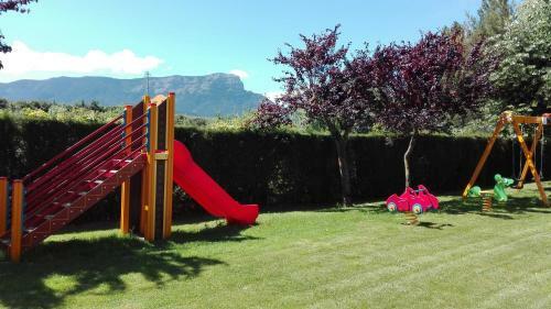 Apartamento La Terraza Del Sauce