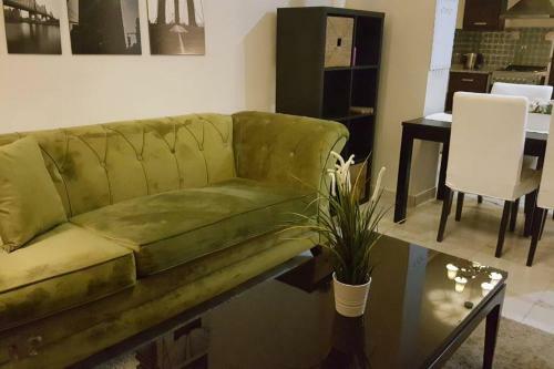 Shmeisani Cozy Apartment