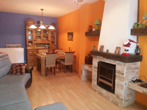Apartamento Casa Jaquesa