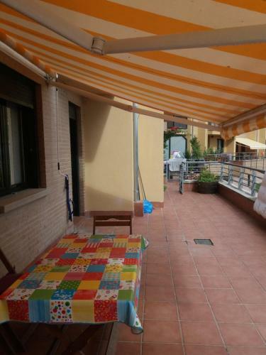Apartamento Casa Jaquesa
