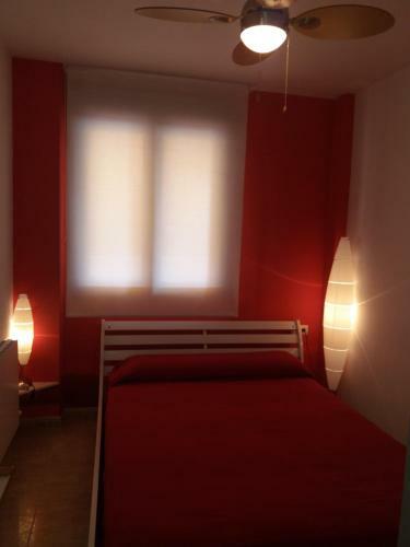 Apartamento Casa Jaquesa