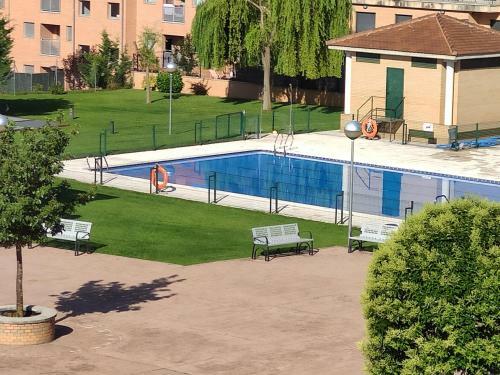 Apartamento Casa Jaquesa