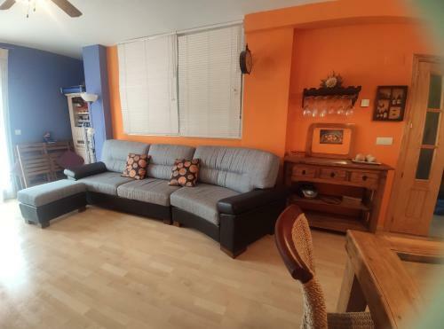 Apartamento Casa Jaquesa