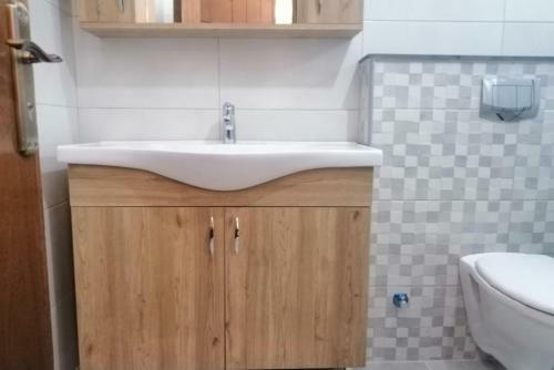 Apartamento Suwan Housing