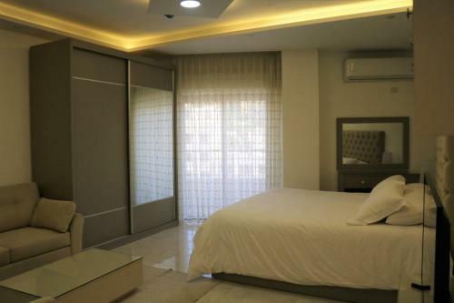 Apartamento Suwan Housing