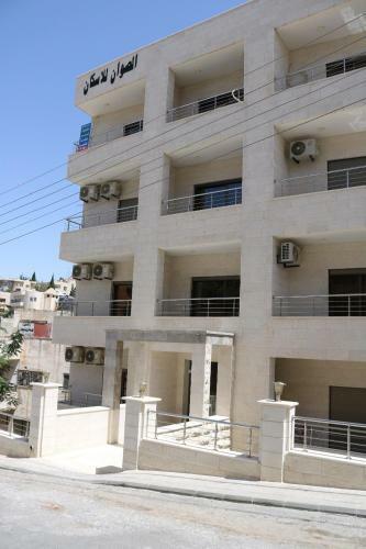 Apartamento Suwan Housing