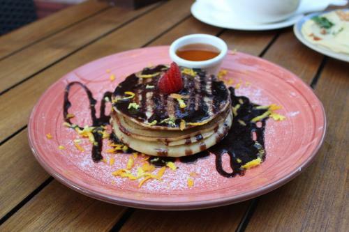Post Boutique Hotel