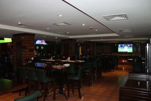 Post Boutique Hotel