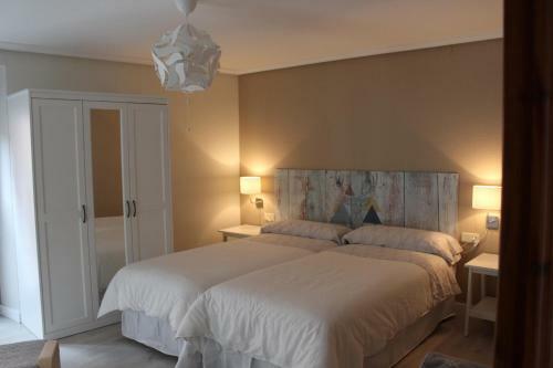 Apartamento Estiviellas, Pirineo