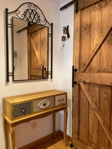 Apartamento Marbore