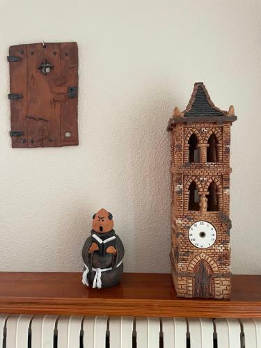 Apartamento Marbore