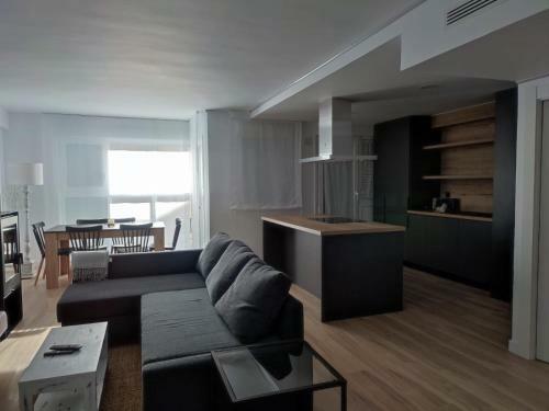 Apartamento Maus