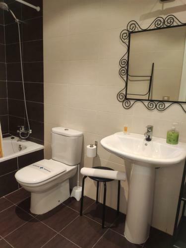 Apartamento Balc�n De Jaca