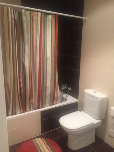 Apartamento Balc�n De Jaca