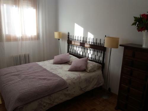 Apartamento Los Sauces I