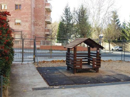 Apartamento Los Sauces I