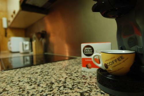 Apartamento Los Sauces I