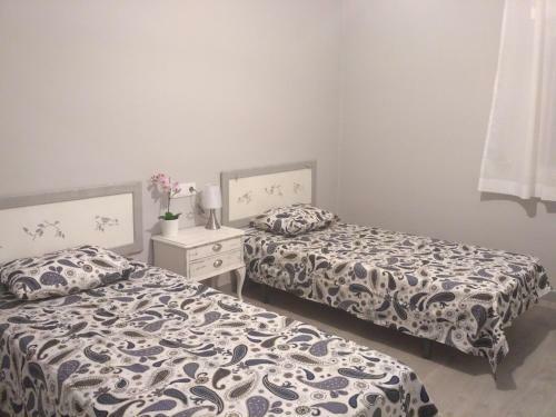 Apartamento Piso Pirineos