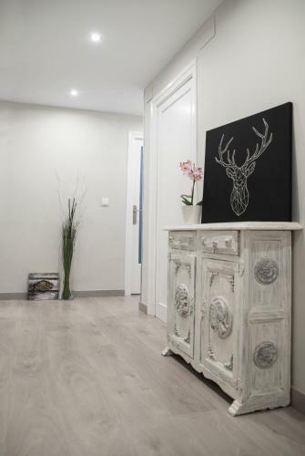 Apartamento Piso Pirineos