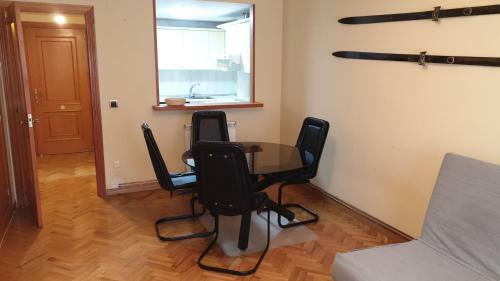 Apartamento Cameros