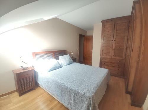 Apartamento Eguzki-lore