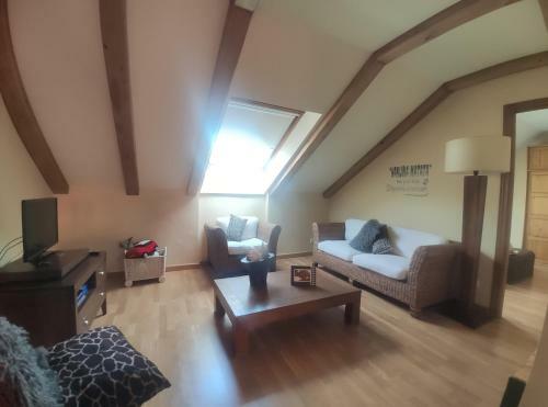 Apartamento Eguzki-lore