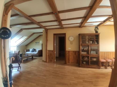 Apartamento Eguzki-lore