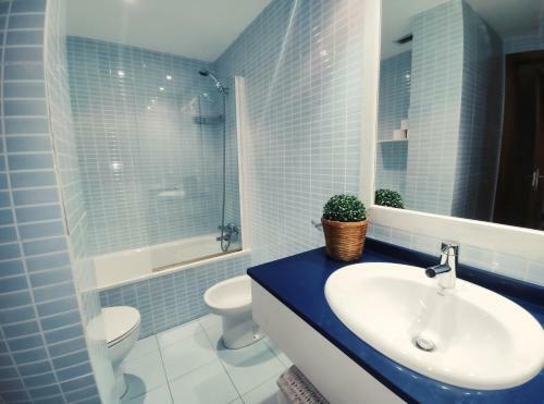 Apartamento Eguzki-lore