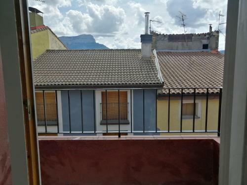 Luminoso, C�ntrico Y Silencioso Apartamento