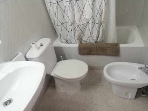 Luminoso, C�ntrico Y Silencioso Apartamento