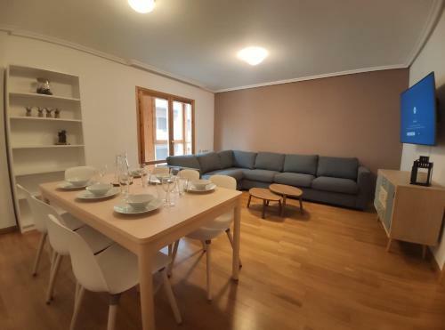 Apartamento Miral21