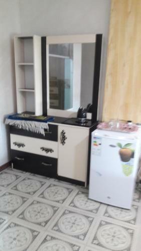 Apartamento Al Seoudi Furnished Units