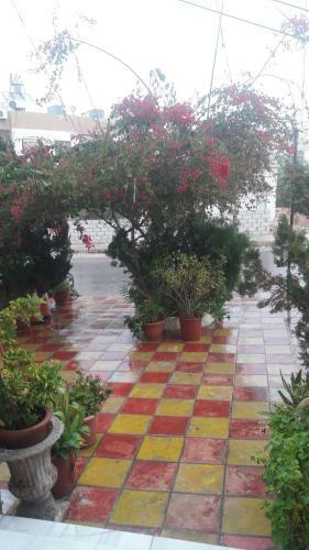 Apartamento Al Seoudi Furnished Units
