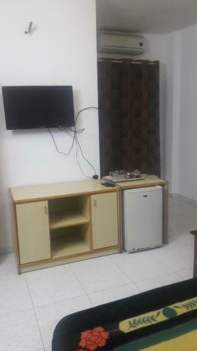 Apartamento Al Seoudi Furnished Units