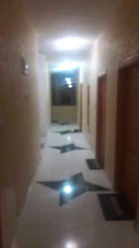 Apartamento Al Seoudi Furnished Units