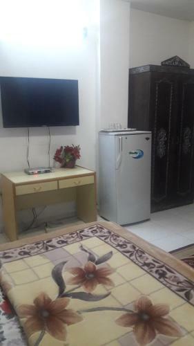 Apartamento Al Seoudi Furnished Units