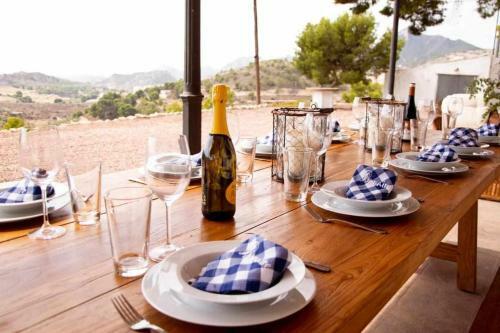 Finca Bonaire Alicante